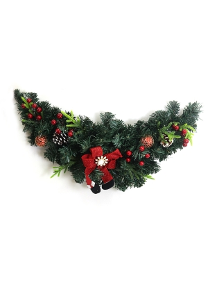 DSCN1026  Новоріччя. декор. украш. 