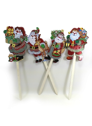 DSCN9885  Новорічна прикраса на паличці