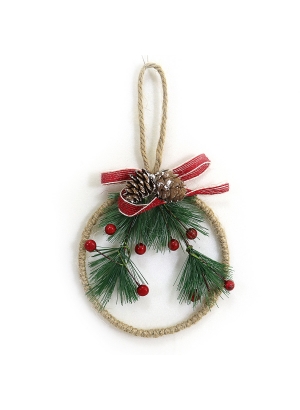 DSCN0481  Новоріч. декор. прикраса. 