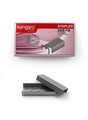  24/6-М Скоби TM 