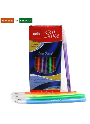 Ручка шар/масл 