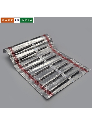  Стрижень Cello Finegrip 0,7мм 1pc / opp черв.                                                     