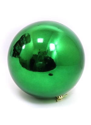 DSCN0979-25GR  Велика ял. куля. глянц. 