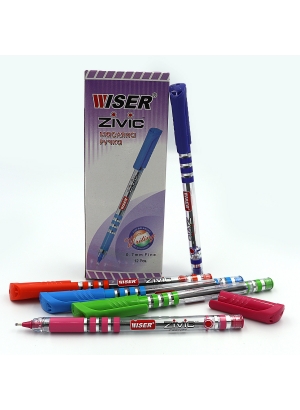 Ручка масл. Wiser 