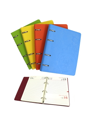 3142_A5D Ежедн. датир. лин. 