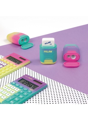  4721116 Гумка + чинка  