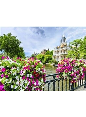 RSB8412_B Розк-ка за номером. 40*50см 