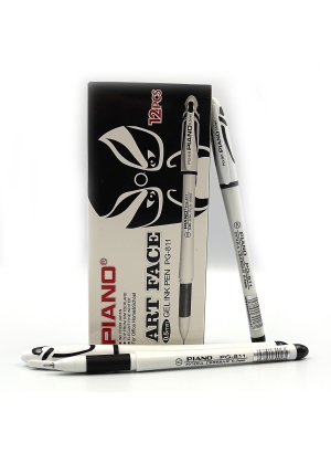  PG-811 Ручка гелева 