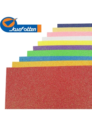  17IA4-MIX Фоаміран EVA 1.7 ± 0.1MM 