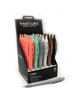 815 Ручка автомат масл.Vinson 