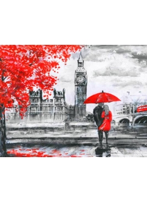 RAD3076 Розм-ка за номер. на дереві 40*50 