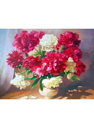 RAD3196 Розк-ка за номером. на дереві 40*50 J.Otten 