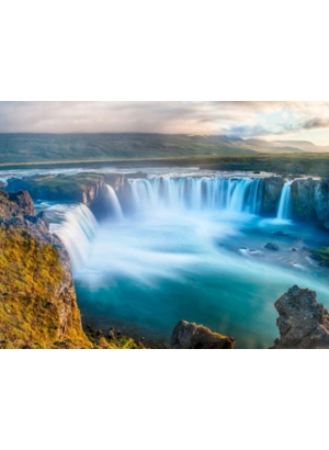 RAD3203 Раск-ка по номер. на дереве 40*50 J.Otten