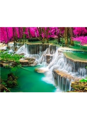 RSBD8141 Розк-ка за номером. на дереві 40*50 J.Otten 