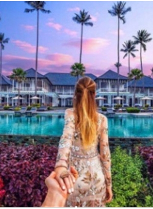 RSBD8286 Розк-ка за номером. на дереві 40*50 J.Otten 