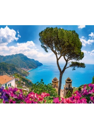 RSBD8308 Розк-ка за номером. на дереві 40*50 J.Otten 