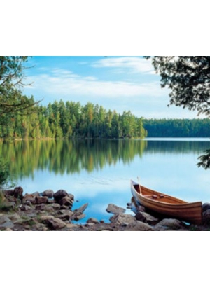 RSBD8321 Розк-ка за номером. на дереві 40*50 J.Otten 