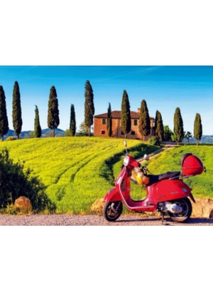 RA3155_B Розк-ка за номером. 40*50см 