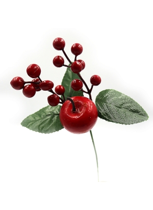 DSCN1049 Новорічний декор. прикраса 