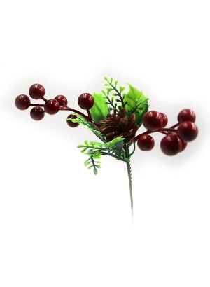  DSCN1051 Новорічна. декор. прикраса 