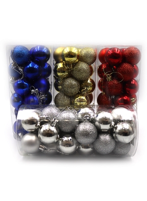  6472_11 Набір куль 