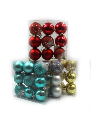  6472-43 Набір куль 