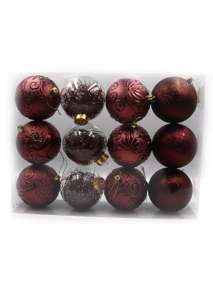 10ADPE12-G17 Набір ял. куль