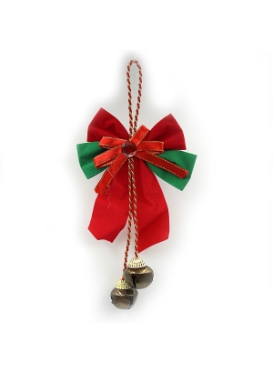 6526-18 Новорічна прикраса 