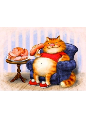 RA3075_O Розм-ка за номером. 40*50см 