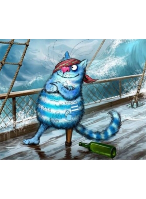 Y5116_O Розм-ка за номером. 40*50см 