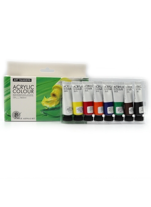 PA32.08022.A  32KRFEA0822-R Фарби акрилові 