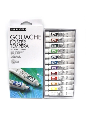 PG31.12012.A  EG1212C-3 Гуаш 