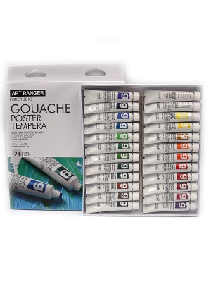 PG31.24012.A   EG2412C-4 Гуаш 