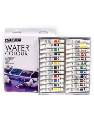  EW2412C-4 Фарби акварельні 