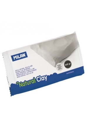 9124410 Натуральна глина 