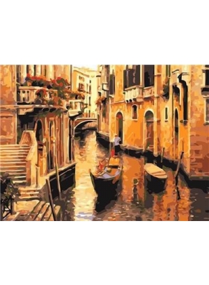 EPH9536_B Розк-ка за номером. 40*50см 