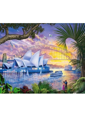 Y5856_B Розк-ка за номером. 40*50см 