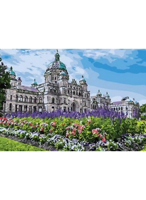 RA5088_B Розк-ка за номером. 40*50см 