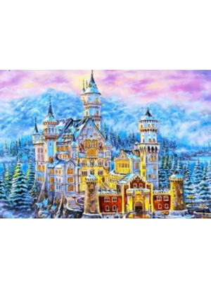 RSB8127_B Розк-ка за номером. 40*50см 