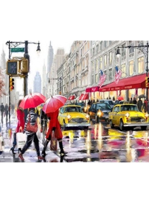 EPH9334_B Розк-ка за номером. 40*50см 