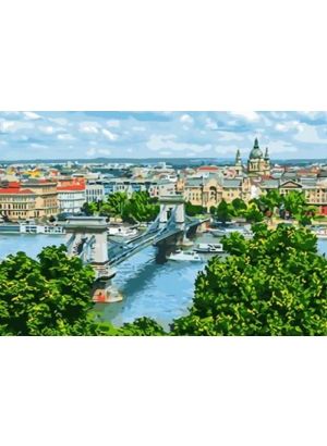 RA5395_B Раск-ка по номер. 40*50см 