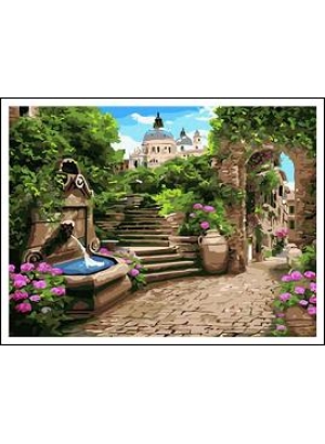 RA5200_B Розк-ка за номером. 40*50см 