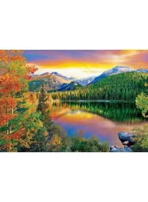 Y5740_B Розк-ка за номером. 40*50см 