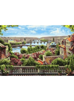 RA5355_O Розм-ка за номером. 40*50см 