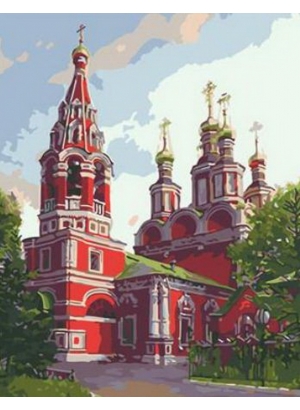 RA5059_O Розк-ка за номером. 40*50см 