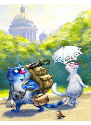 RA3105_O Розм-ка за номером. 40*50см 