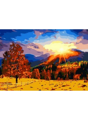 RA5512_O Розм-ка за номером. 40*50см 