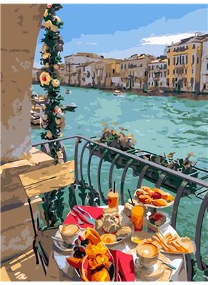 RAD5019 Розм-ка за номер. на дереві 40*50 