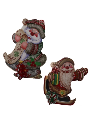 920-1 Новорічні прикраси 