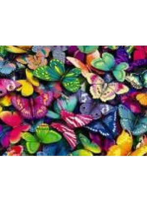 GLD60810 - GB71137 Алмазна мозаїка за номерами 30*40 